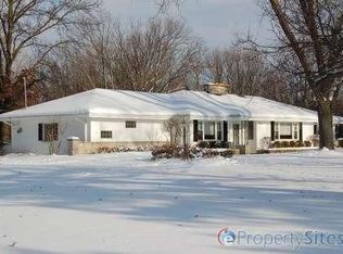 8580 Arborcrest Dr, Cincinnati, OH 45236