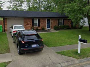 316 Ingram Ave, New Albany, IN 47150