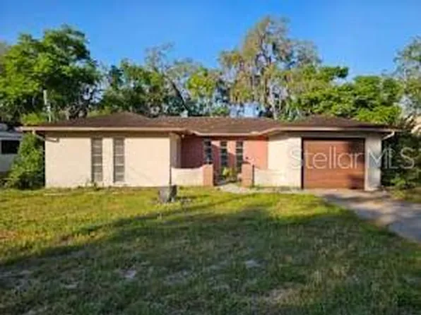 11854 Lakewood Dr, Hudson, FL 34669