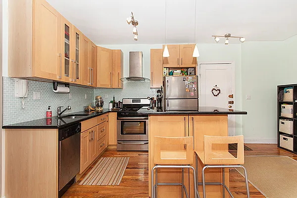 Sold by Brooklyn Hearth Realty | media 1