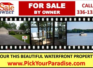 664 Eads Bluff Rd NW, Georgetown, TN 37336