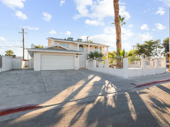 (undisclosed Address), Las Vegas, NV 89121
