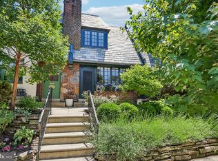 3414 W Penn St, Philadelphia, PA 19129
