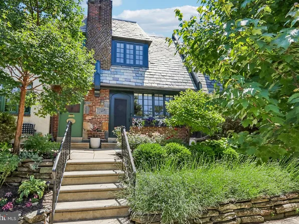 3414 W Penn St, Philadelphia, PA 19129