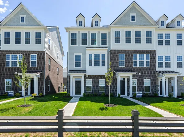 1740 Blenker Dr, Carmel, IN 46074