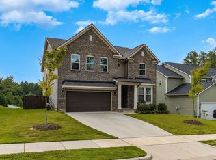 165 Whitetail Deer Ln, Garner, NC 27529