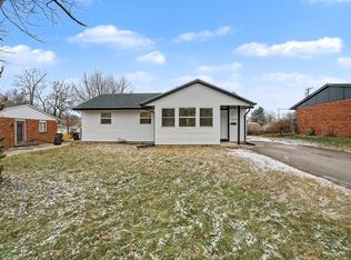 4201 Lobata Pl, Dayton, OH 45416