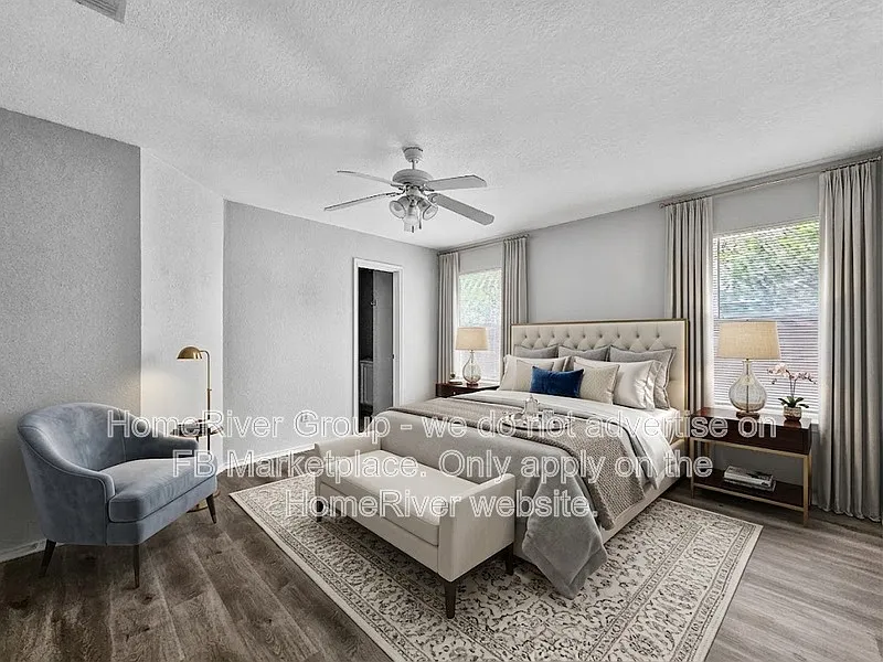 3 bed, 2.0 bath, 1137 sqft, $1,360 — Photo 4