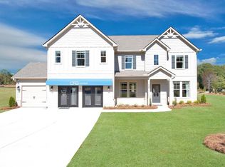 165 Jodi Pl, Locust Grove, GA 30248