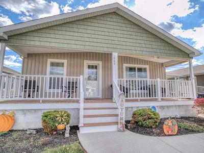 1909 Ventnor Ave, Egg Harbor Township, NJ, 08234