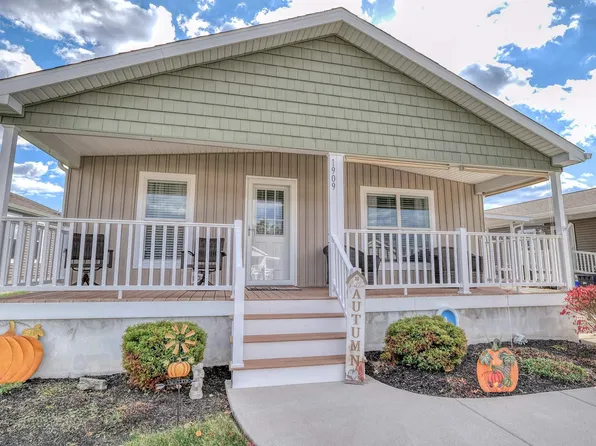 1909 Ventnor Ave, Egg Harbor Township, NJ 08234