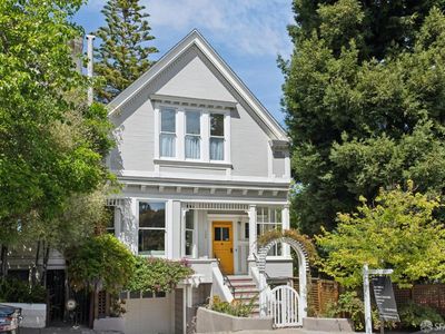 264 Liberty St, San Francisco, CA, 94114
