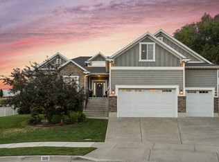 588 W 1175 N, Farmington, UT 84025