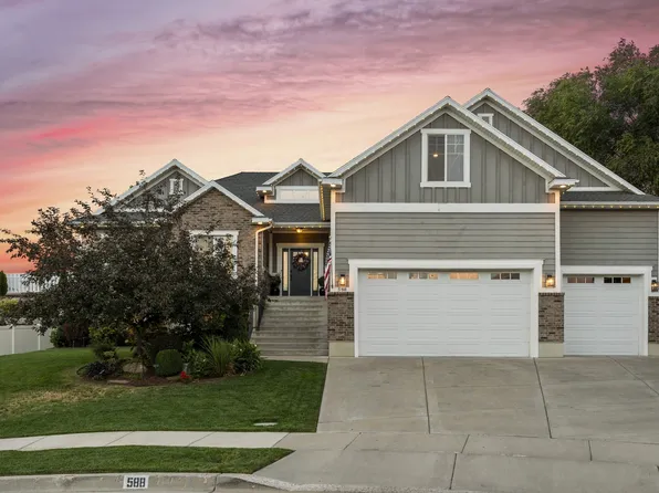588 W 1175 N, Farmington, UT 84025