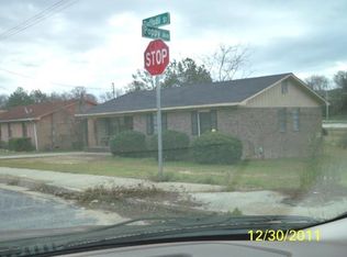 348 Daffodil St, Macon, GA 31204