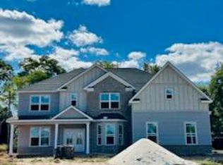 438 Carole Dr, Grovetown, GA 30813