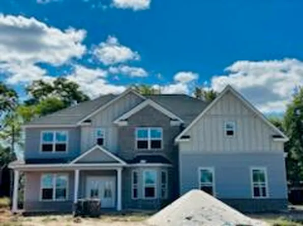 438 CAROLE Drive, Grovetown, GA 30813