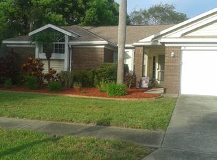 266 Overstreet Ct, Palm Harbor, FL 34683