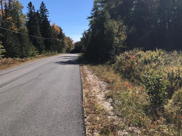 p/o Lot 2 Stanley Point Road, Steuben, ME 04680