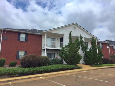 9 Pr 3057 APT 4, Oxford, MS, 38655