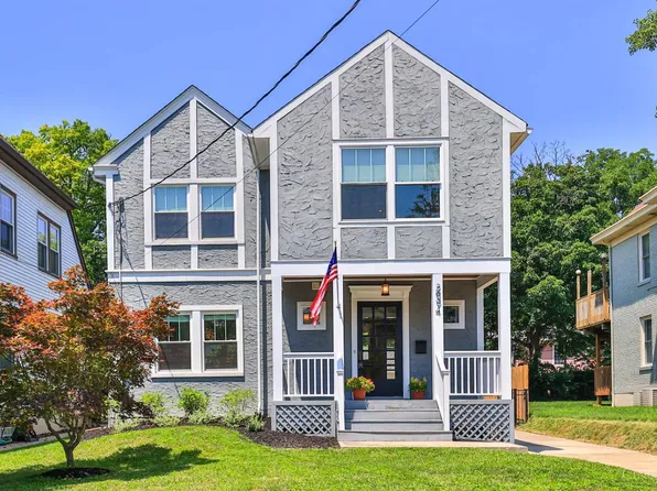 2994 Springer Ave, Cincinnati, OH 45208