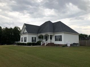 101 Hampton Ln, Princeton, NC 27569