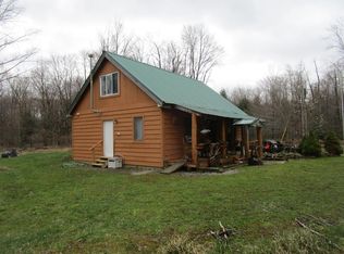 2084 Marienville Byp, Marienville, PA 16239