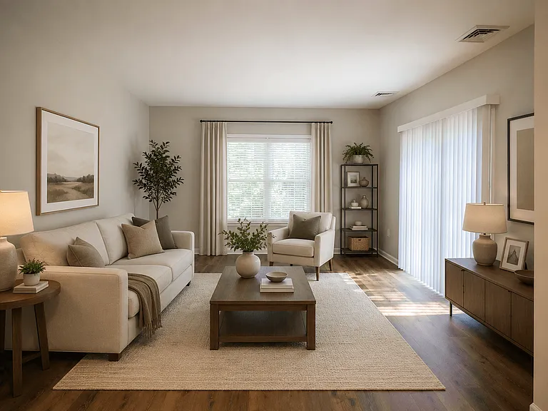 Ascot Landing - Single Family Homes — Photo 22