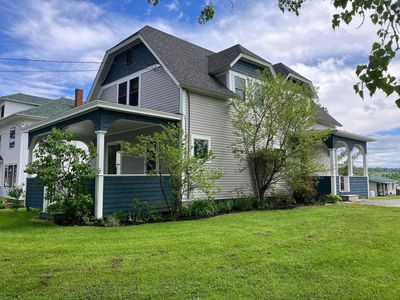 17 Blair Road, North Troy, VT, 05859