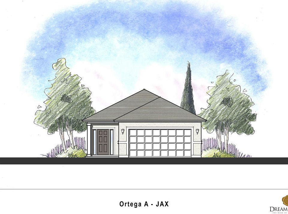 1st image of 74 Cottage Green Pl