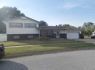 1999 W Anita St, Wichita, KS 67217