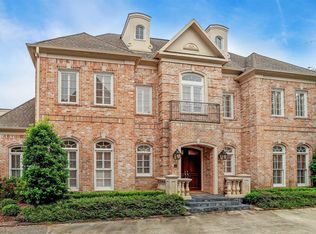 5 Upperway Ln, Houston, TX 77056