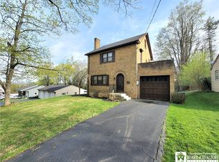 27 Durant Ave, Jamestown, NY 14701