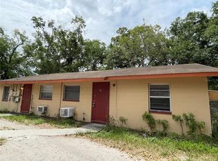 1902 N 42nd St #A, Tampa, FL 33605