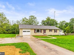 542 South Ave, East Berlin, PA 17316