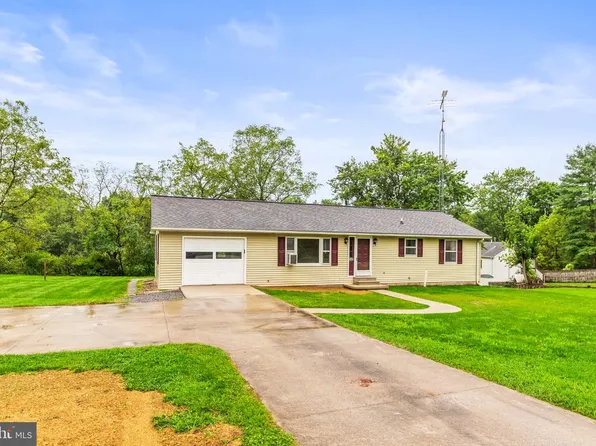542 South Ave, East Berlin, PA 17316