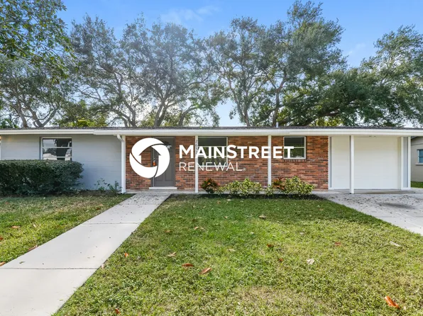 2652 White Sands Dr, Sarasota, FL 34231