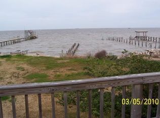 919 5th St, San Leon, TX 77539