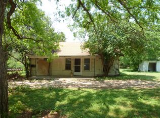 1625 Blackmon St, Waco, TX 76708