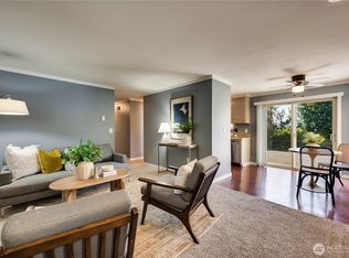 4511 Greenwood Ave N APT 1, Seattle, WA 98103