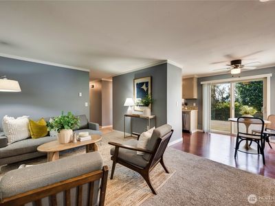 4511 Greenwood Avenue N #1, Seattle, WA, 98103