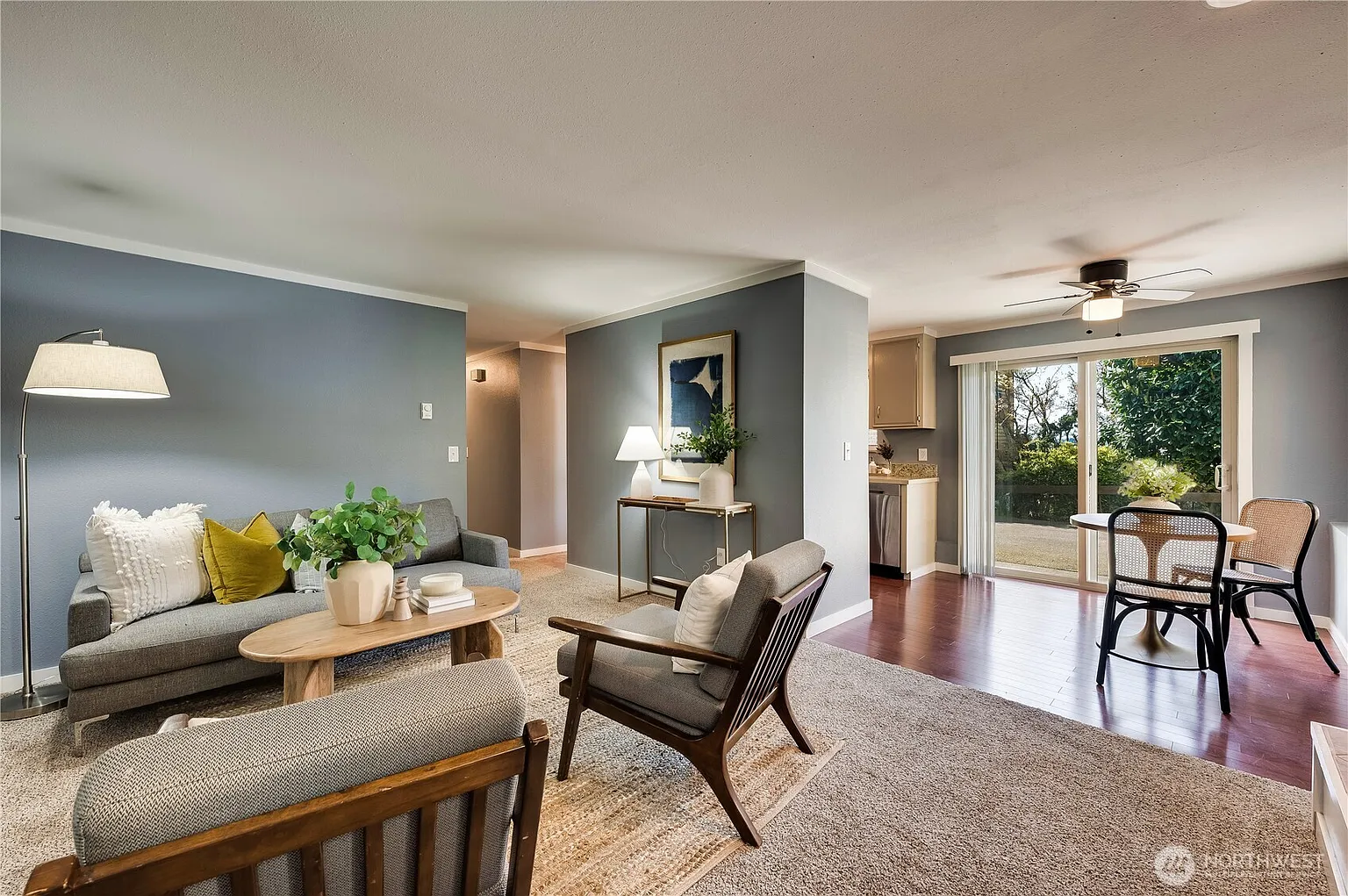 4511 Greenwood Avenue N #1 photo 1
