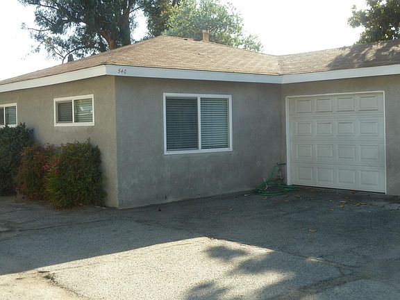 2nd image of 540 W Bonita Ave