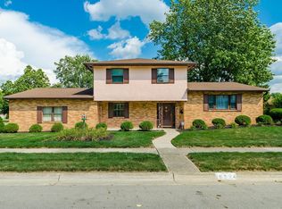 6224 Bellmeadow Dr, Columbus, OH