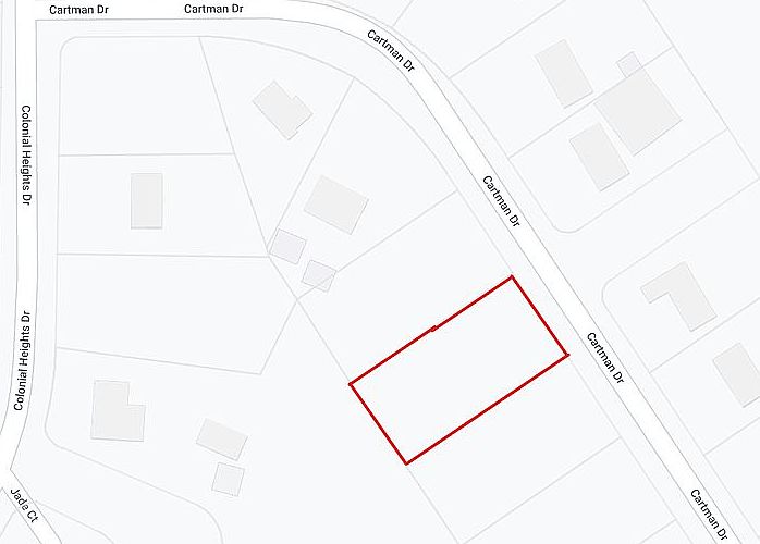1st image of 831 Cartman Dr