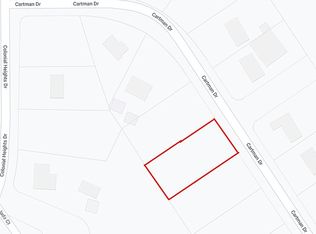 831 Cartman Dr, Durham, NC 27704