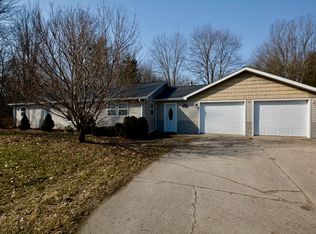 2148 S Graham Rd, Saginaw, MI 48609