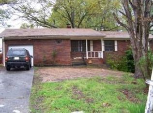 1644 Turkey Ln, Jonesboro, GA 30238