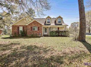 12616 Ina Dr, Walker, LA 70785
