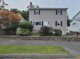 54 Harris Rd, Lynn, MA 01904